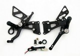 Rearset Bmw S1000Rr S 1000 Rr 2010-2011